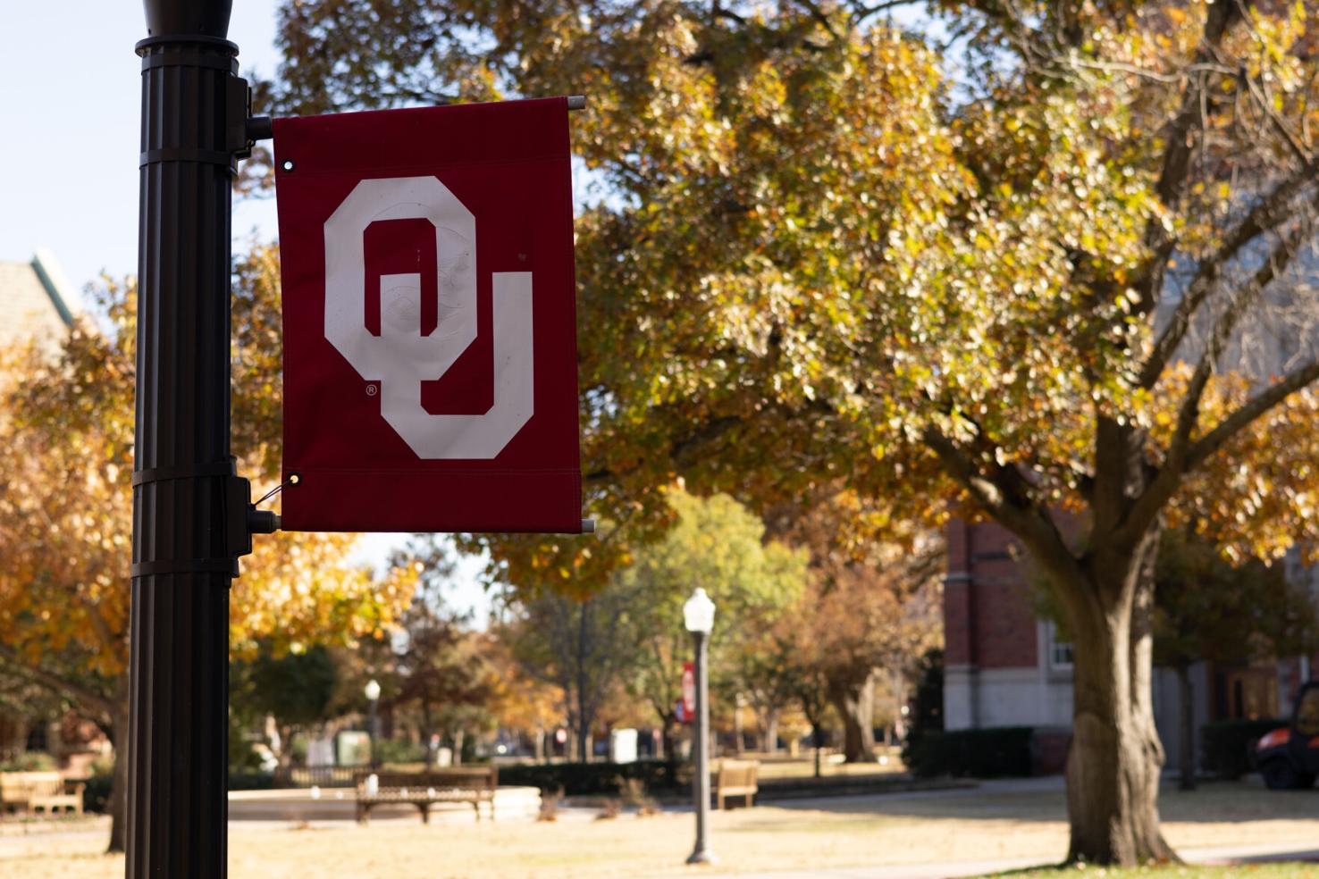 Ou Graphics OU President announces financial leadership changes | News | oudaily.com
