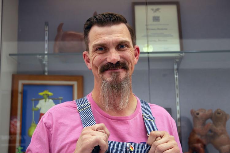 Russell Rice