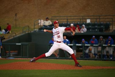 Alec Hansen