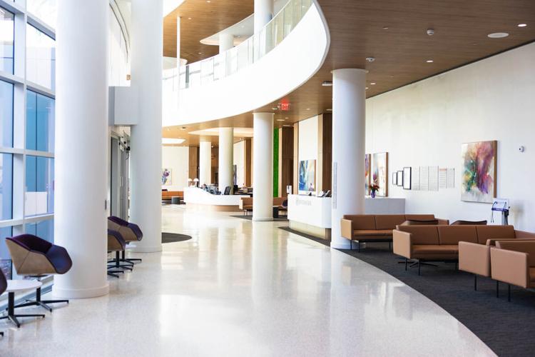 Norman Regional Hospital