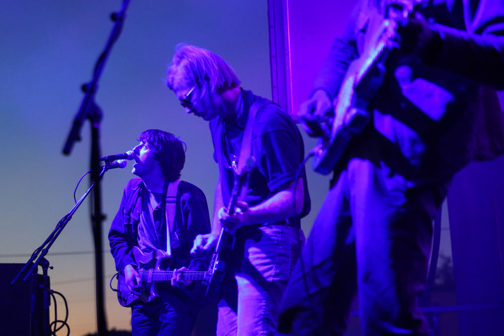 Cosmonauts