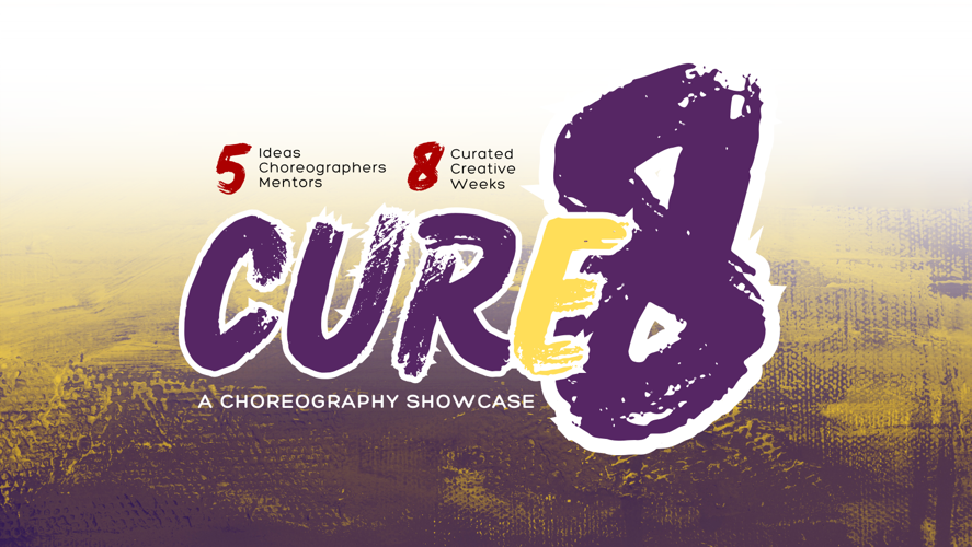 Cure 8