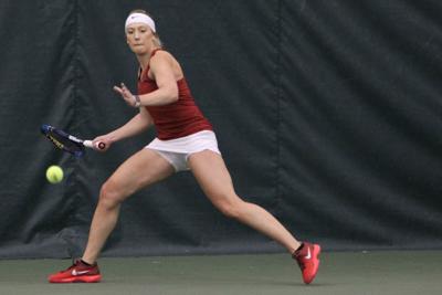 Brigante Forehand