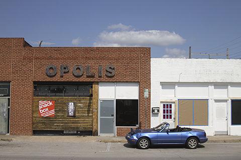 Opolis To Celebrate 15th Anniversary With Special Concert Series