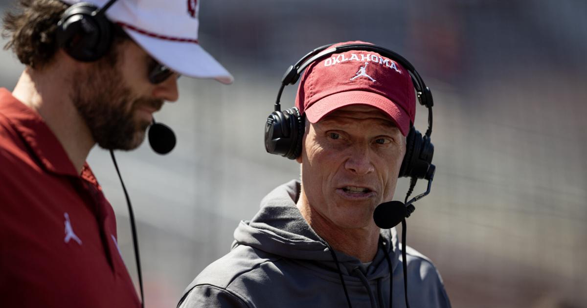 5-star kicker Trace Rudd commits to OU football | Sports | oudaily.com