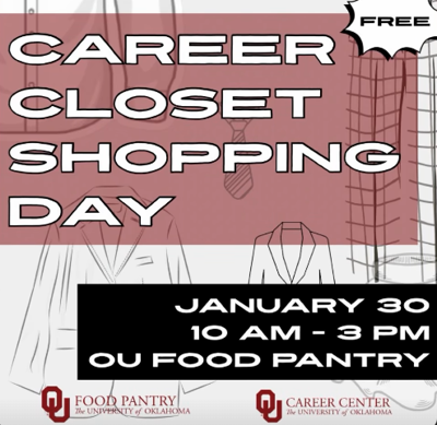 Career Closet