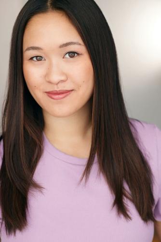 Sydni Moon Headshot