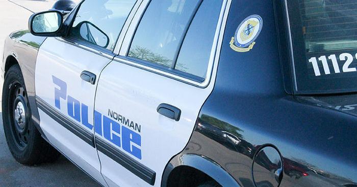 Norman Police Department arrests 2 suspects in hit and run | News ...