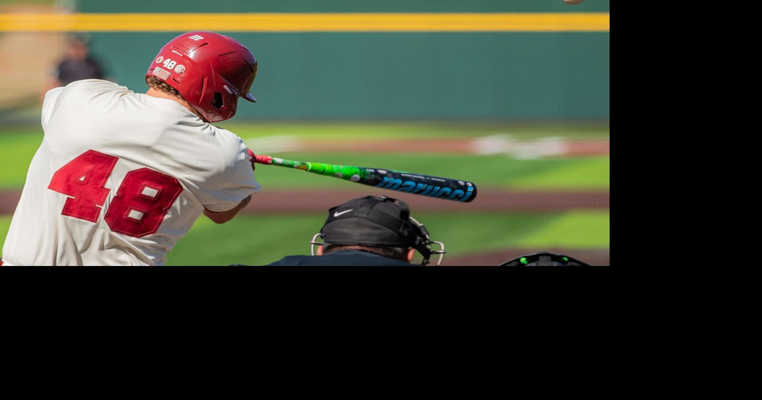 College World Series: Live updates for OU-Alabama in Sooners' opening game in Omaha
