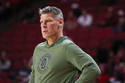 Porter Moser