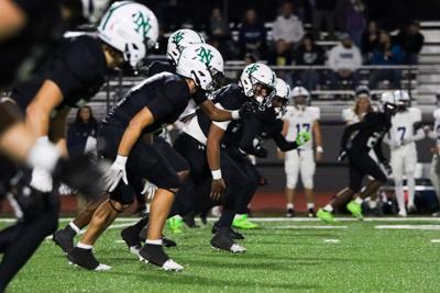 Norman North