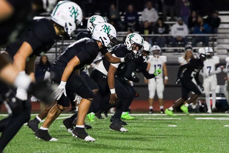 Norman North