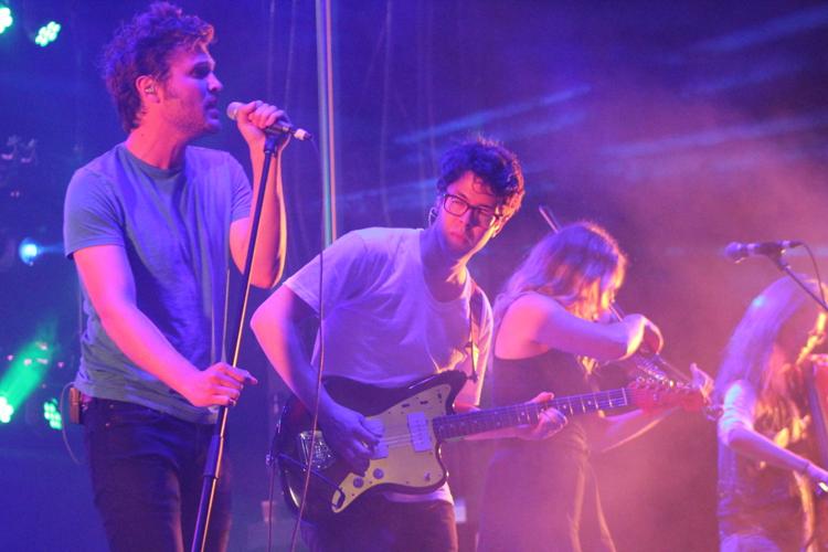 Ra Ra Riot