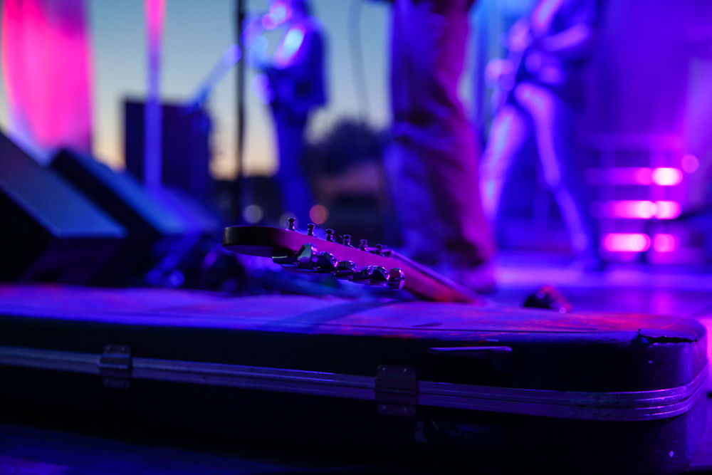 Guitar