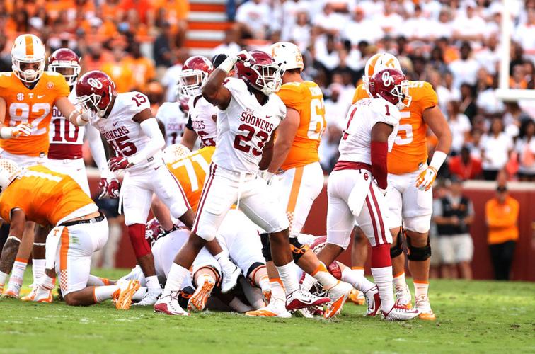 Oklahoma football: Devante Bond expected to return against Texas