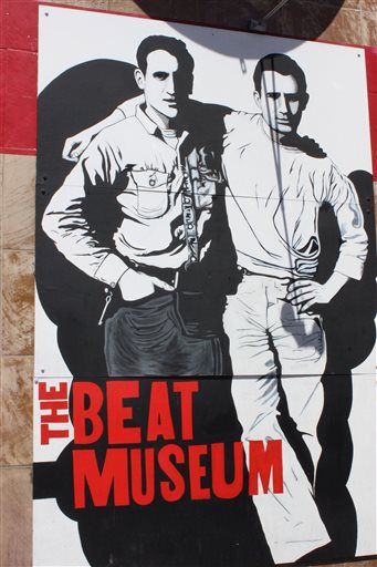 KEROUAC ケラ！ vol.19 2000年 4月 古着商品／B.B.L／三重県津市にあるアパレルセレクトショップ
