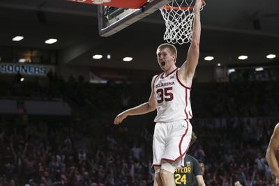 Ou Men S Basketball 3 Takeaways From Oklahoma S 83 66 Loss To