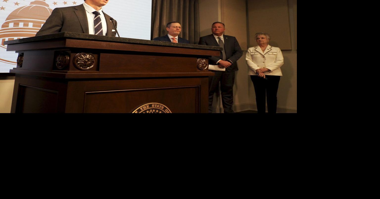 Oklahoma Senate proposes plan to spend $254M to raise teacher pay, improve reading scores