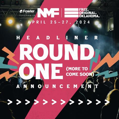 NMF Announcement