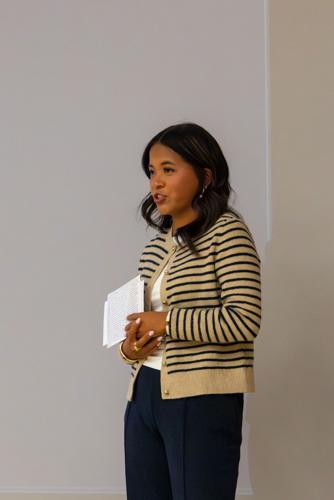 OU SGA Meeting