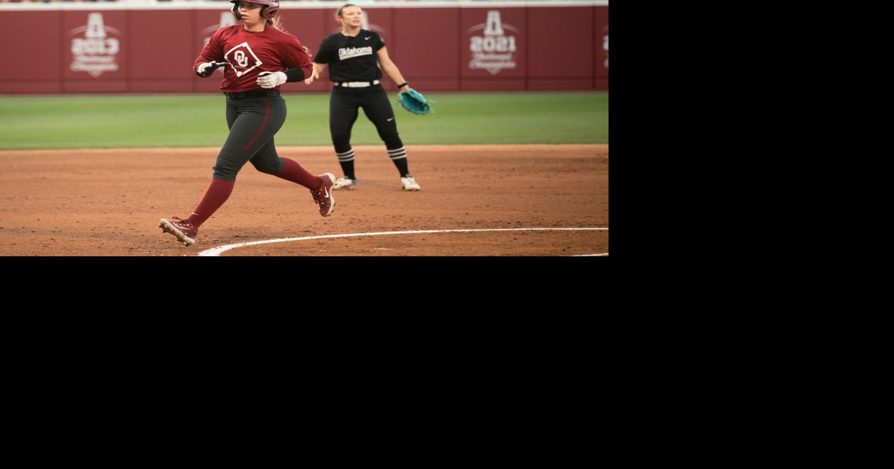 OU softball storms back to claim 2nd win against Auburn | Sports ...