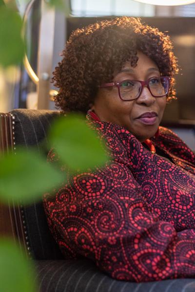 Irungu portrait 2
