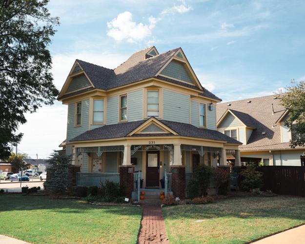 Mary Abbott Children’s House