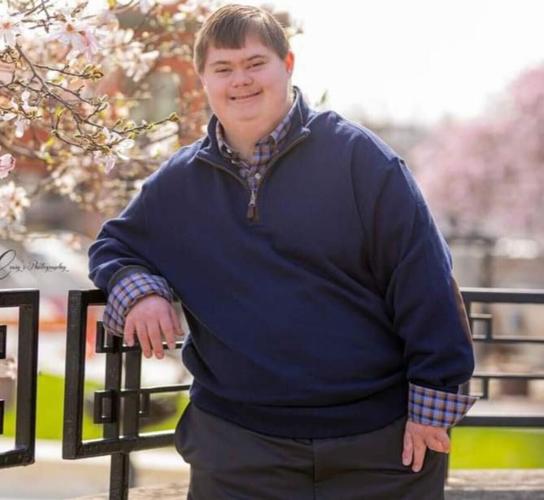 ‘What happened?’ How TikTok celeb James Droz got an invite to craft his