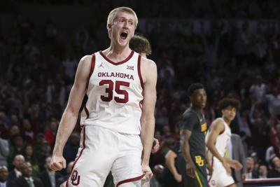 Ou Men S Basketball 3 Keys For Sooners Against Oklahoma State