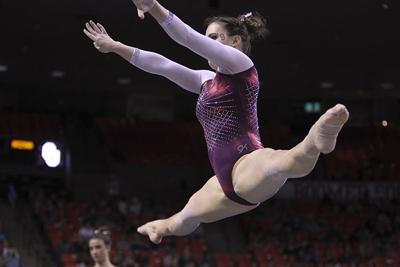 Chayse Capps Floor