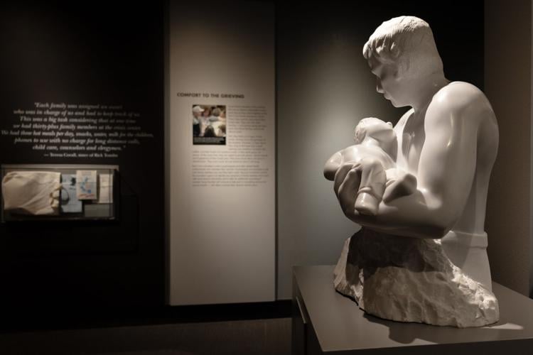 Oklahoma City National Memorial & Museum