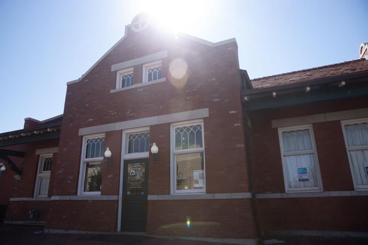 The Depot