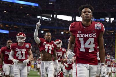 OU football: Missouri State AD says program is budgeting ...