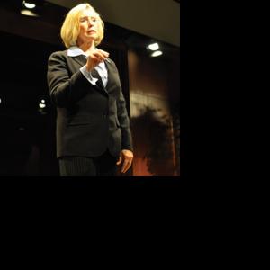 Social injustices affect everyone, equal-rights activist says | News ...