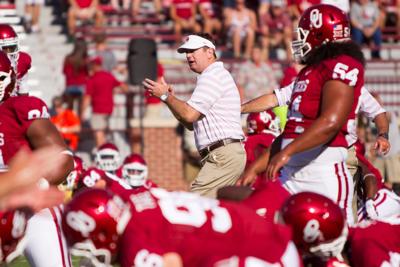 OU Football