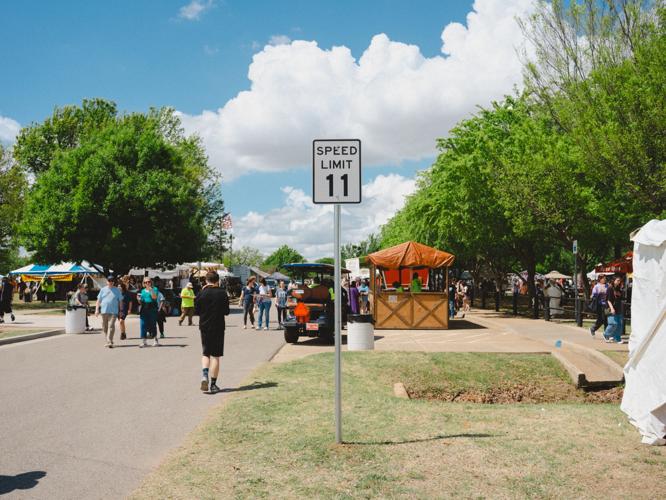 Medieval Fair of Norman