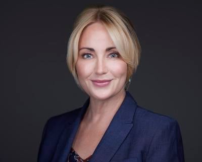 OU names Anna Carpenter as new College of Law dean News oudaily com