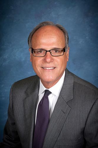 Superintendent Joseph Siano