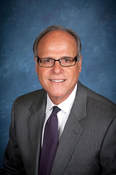 Superintendent Joseph Siano