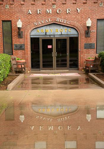 Flooding