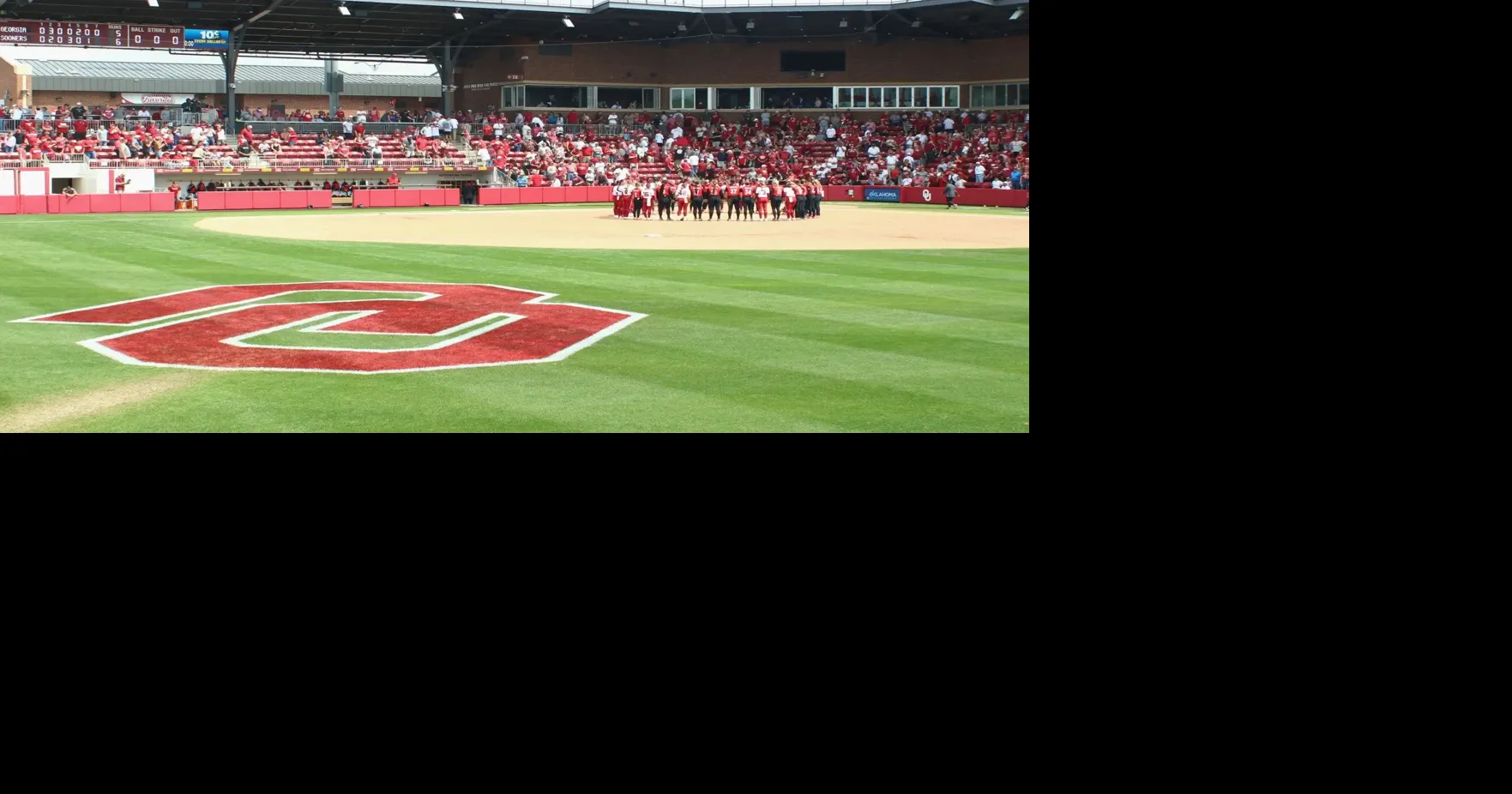 OU looks toward SEC tournament as regular season concludes | Sports ...