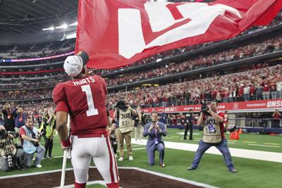 Hurts, Oklahoma win Big 12 title vs Baylor, make playoff statement