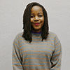 Nadia Sebunya