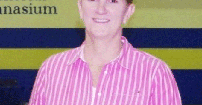 Lesley Riddle named TSSAA Title IX Trailblazer of the week | Sports ...