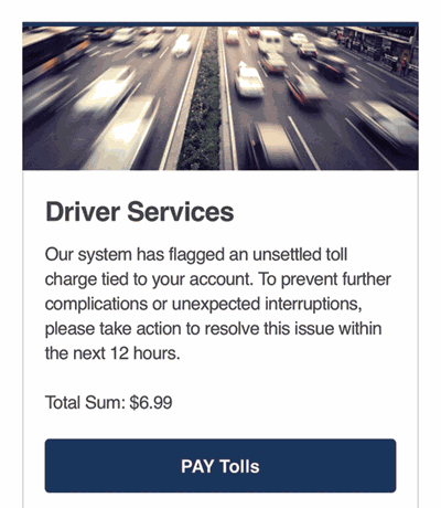 Overton County Clerk warns of DMV scam Local State