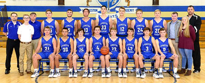 Wildcats Look To Be Contender In Strong District Sports