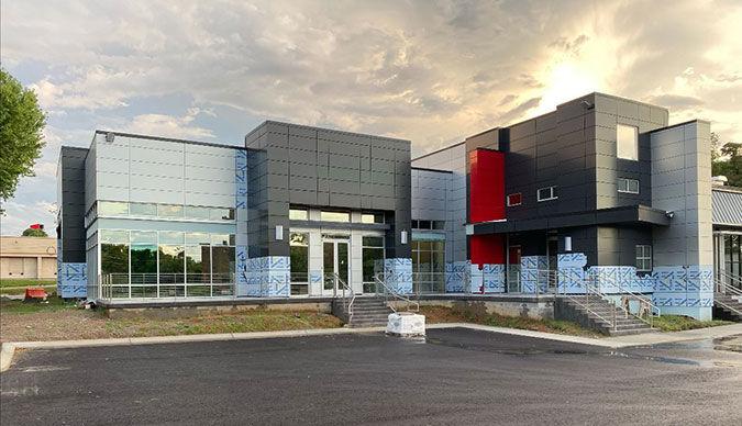 Gs Performance To Relocate To Tn Local State Overtoncountynews Com