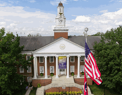 Derryberry Hall Christmas 2022 State Budget Includes $120M For Tenn Tech | Schools | Overtoncountynews.com