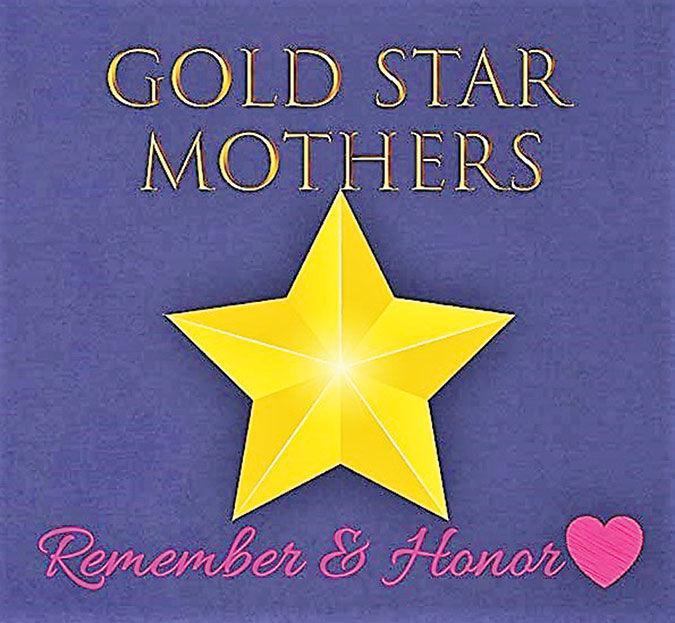 Gold Star Mother’s Day to be observed Sunday Local & State