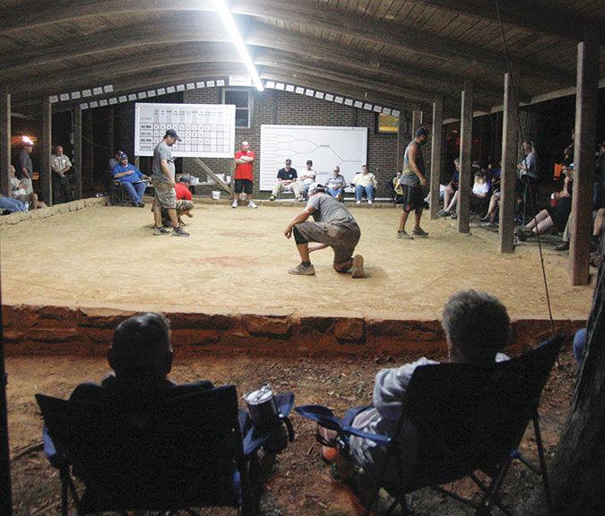 Marbles Festival Held At Standing Stone News Overtoncountynews Com